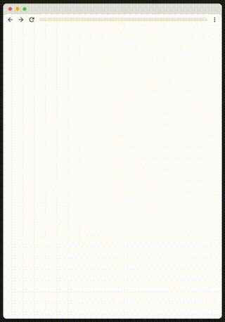 Animation showing how clipping paths work in PDF