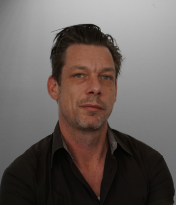 Michael Lahr, Founder of PDFDancer